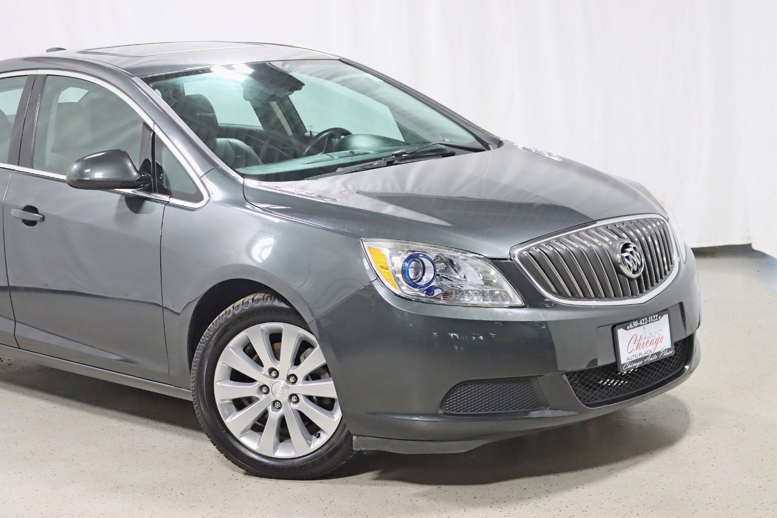 Used 2016 Buick Verano image 2