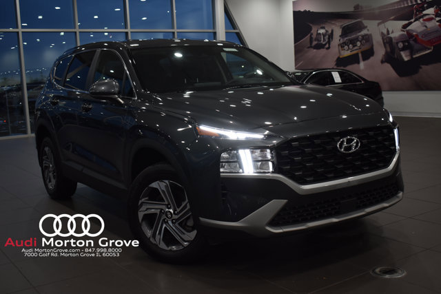 Used 2023 Hyundai Santa Fe SE image 1