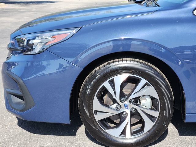 Used 2025 Subaru Legacy Premium AWD/4WD image 6