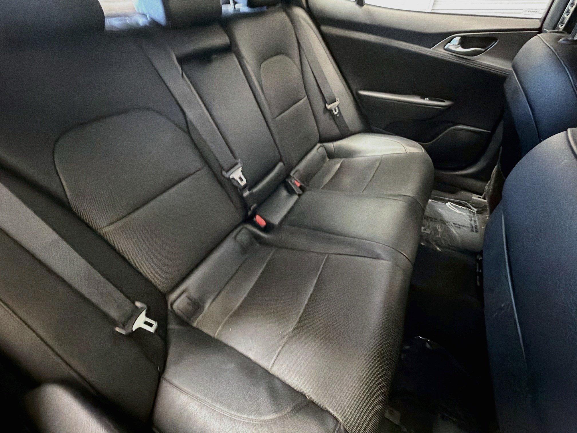 Used 2019 Kia Stinger GT AWD/4WD image 14