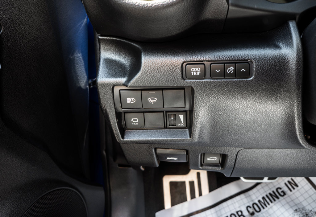 Used 2023 Lexus IS 350 F Sport AWD/4WD image 18