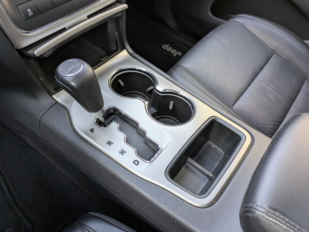 Used 2011 Jeep Grand Cherokee Laredo AWD/4WD image 22