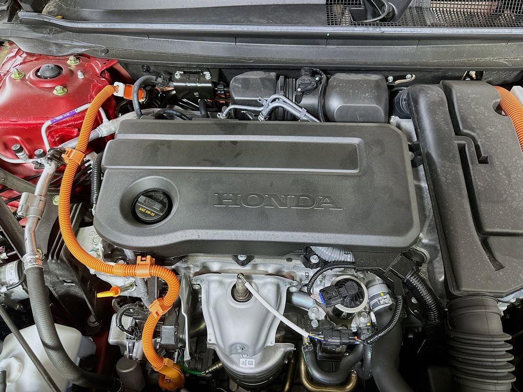 Used 2024 Honda Accord EX-L image 9