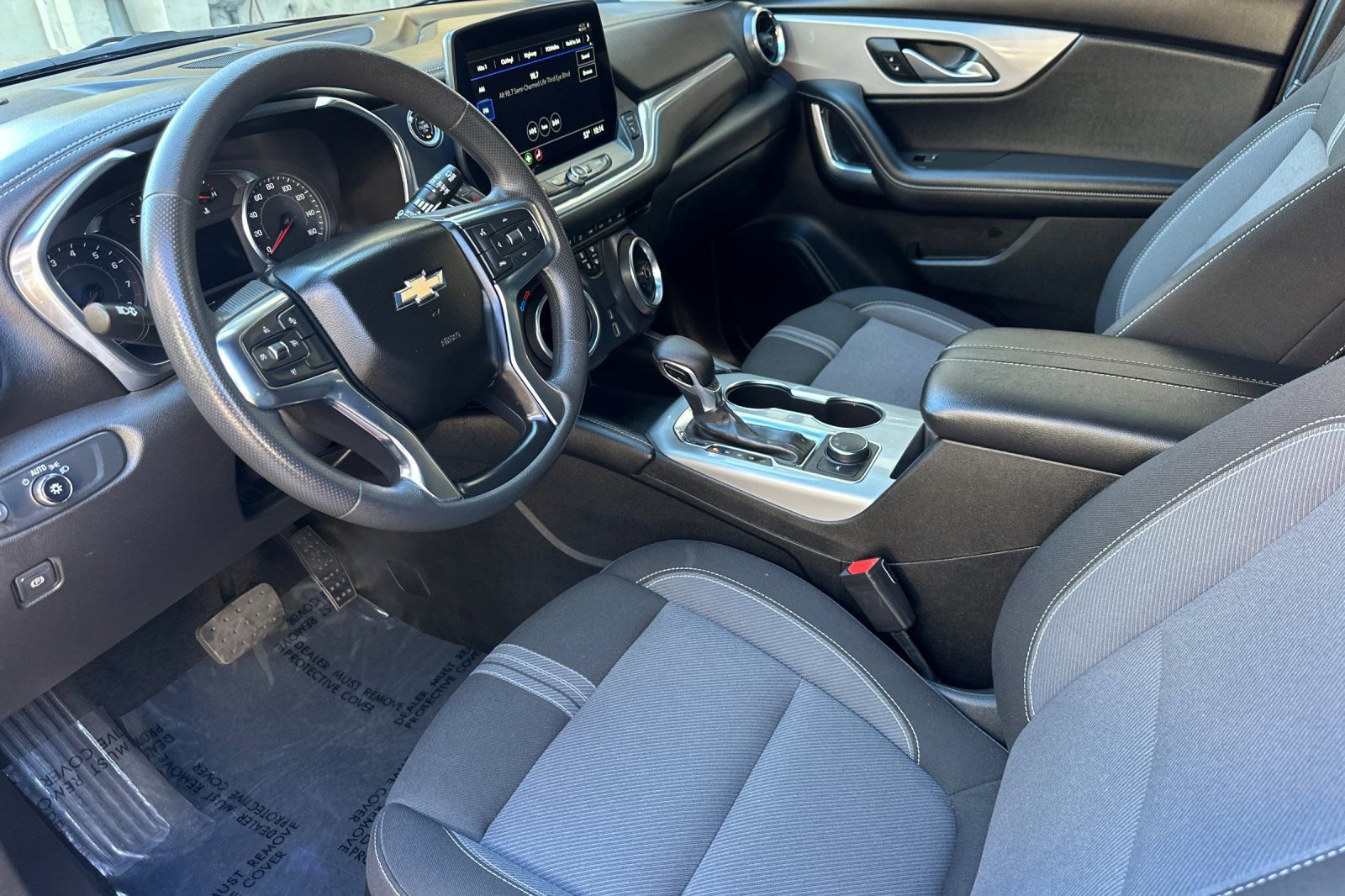 Certified 2023 Chevrolet Blazer LT image 10