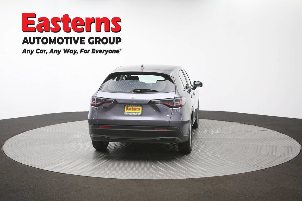Used 2023 Honda HR-V LX image 32