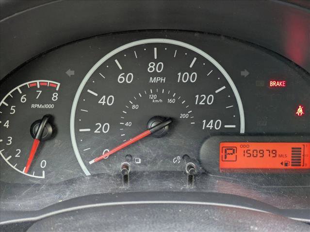 Used 2015 Nissan Versa S Plus image 11