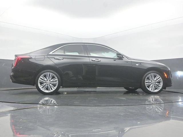 New 2026 Cadillac CT4 Premium Luxury AWD/4WD image 49