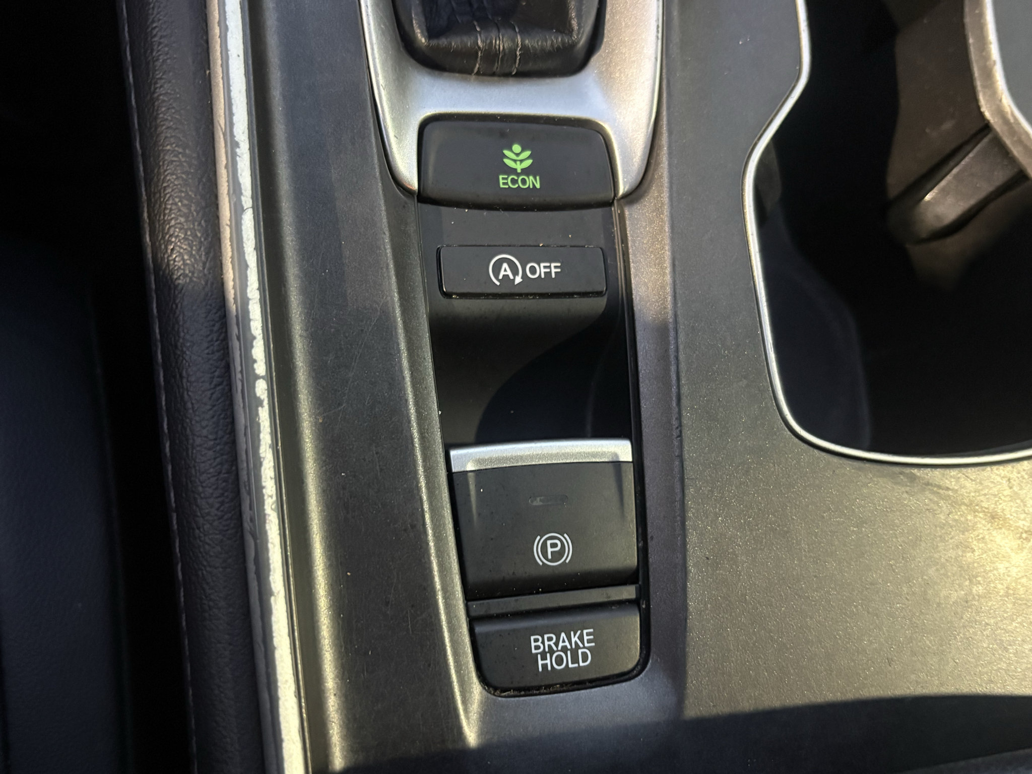 Used 2021 Honda Accord EX-L image 25