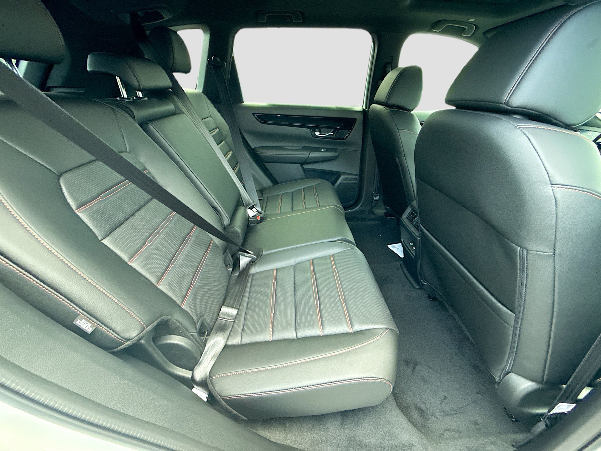 New 2026 Honda CR-V Sport Touring image 23