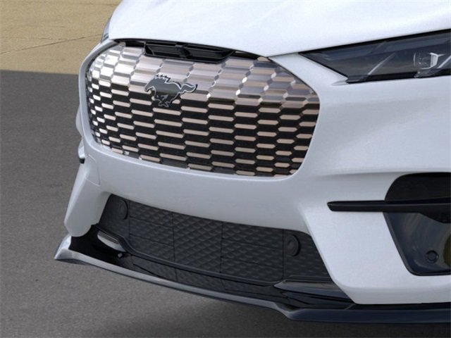 New 2025 Ford Mustang Mach-E GT w/ Bronze Appearance Package image 17