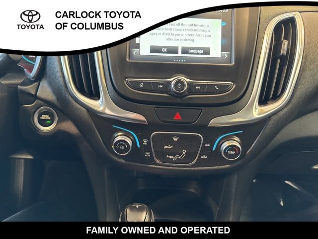 Used 2018 Chevrolet Equinox LT FWD image 27