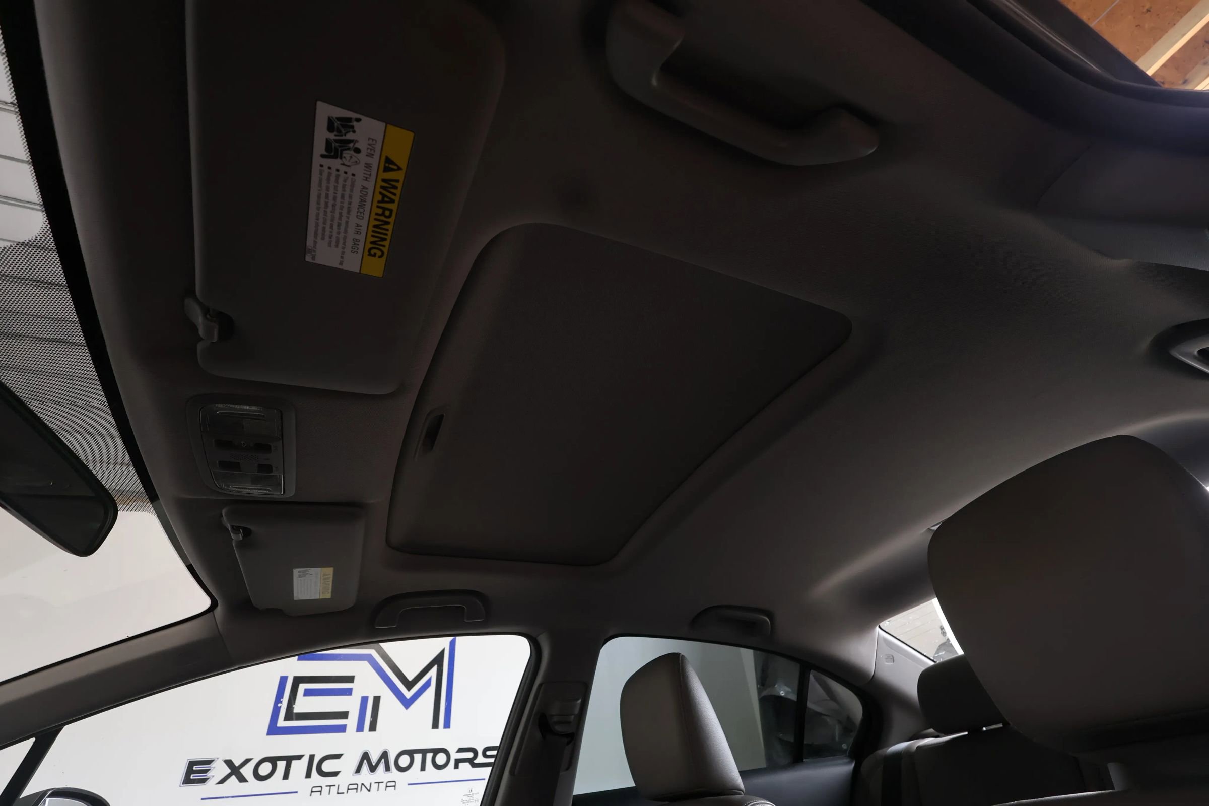 Used 2013 Honda Civic EX-L image 28