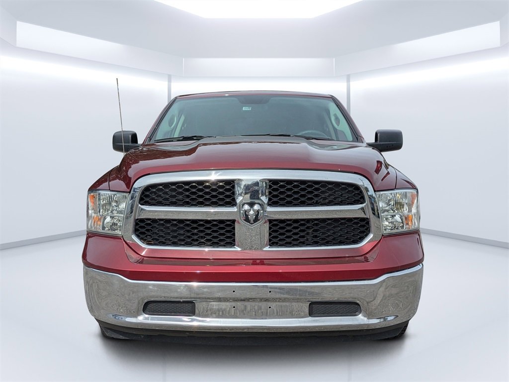 Used 2024 RAM 1500 Classic SLT image 8