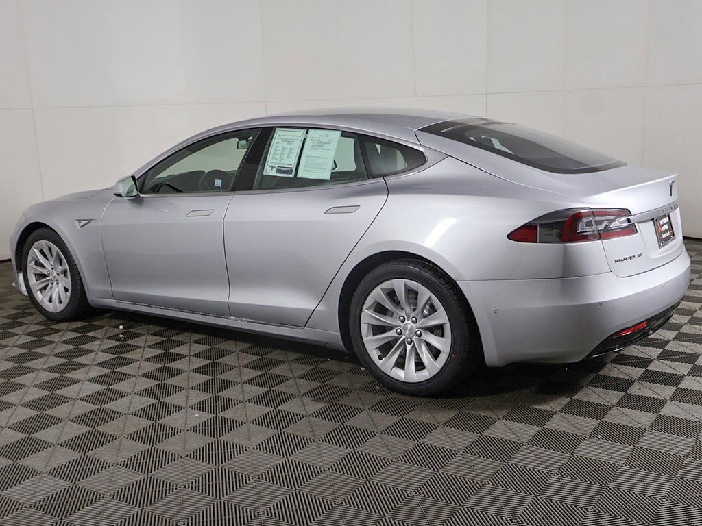 Used 2016 Tesla Model S 75D image 12