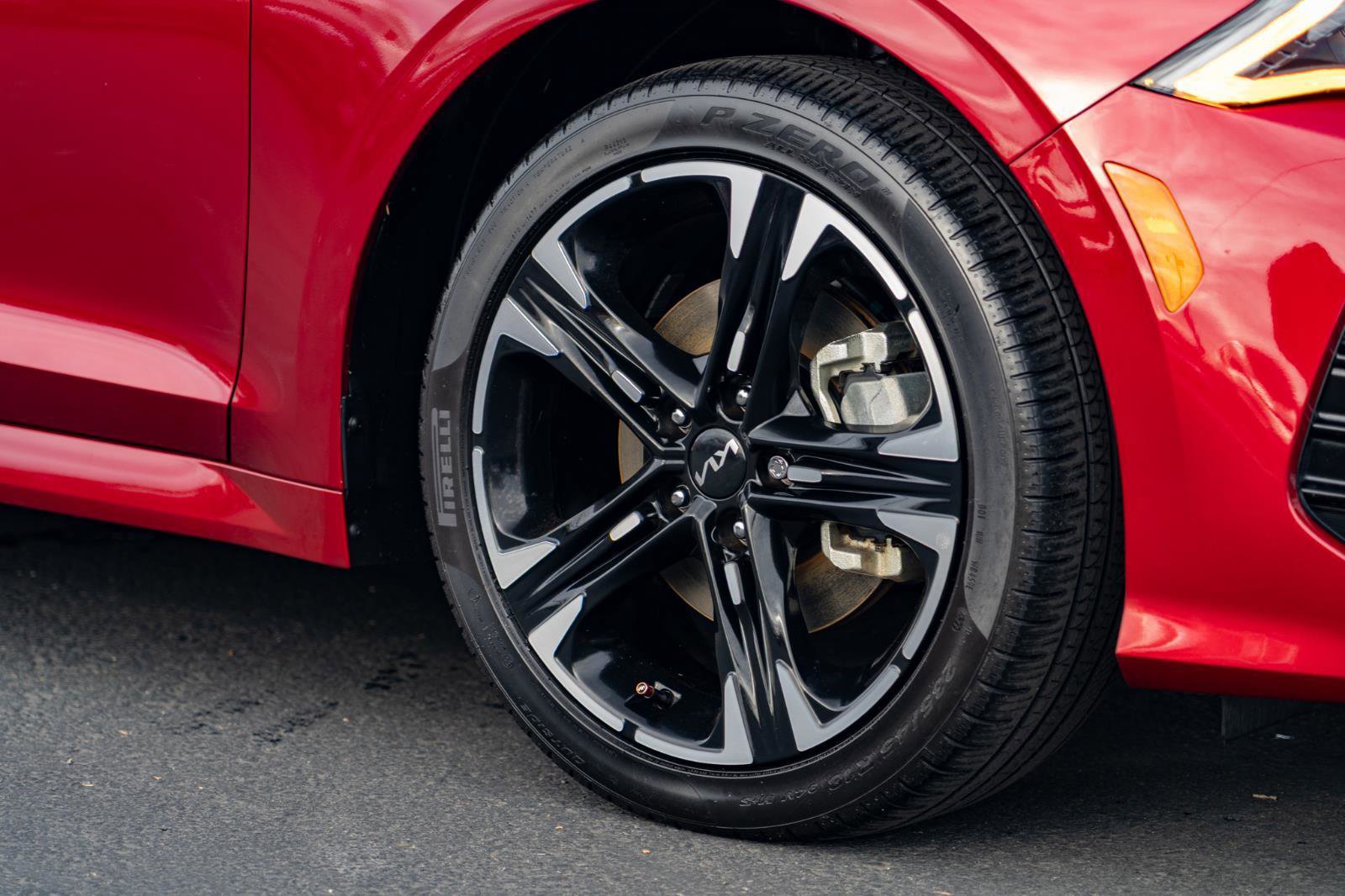 Used 2024 Kia K5 GT-Line image 7