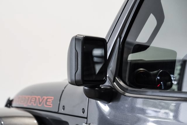 Used 2021 Jeep Gladiator Mojave AWD/4WD image 44