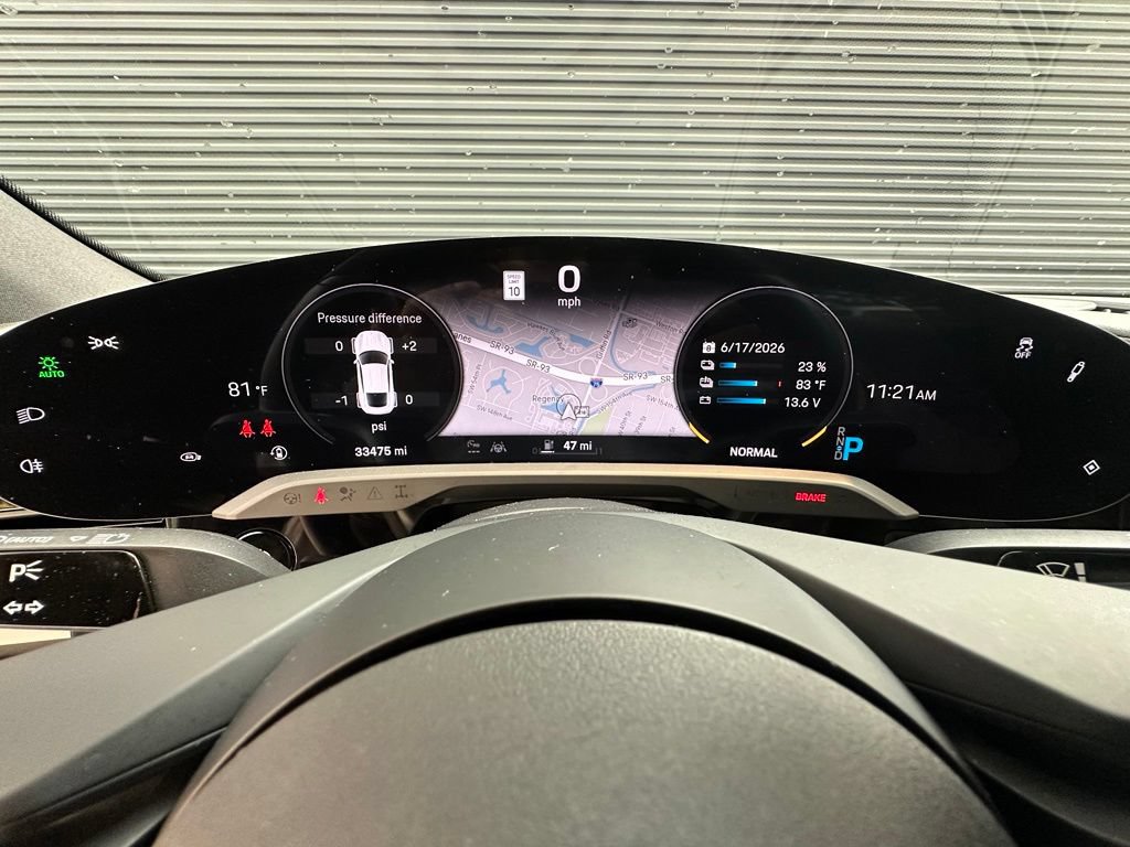 Certified 2023 Porsche Taycan RWD image 23