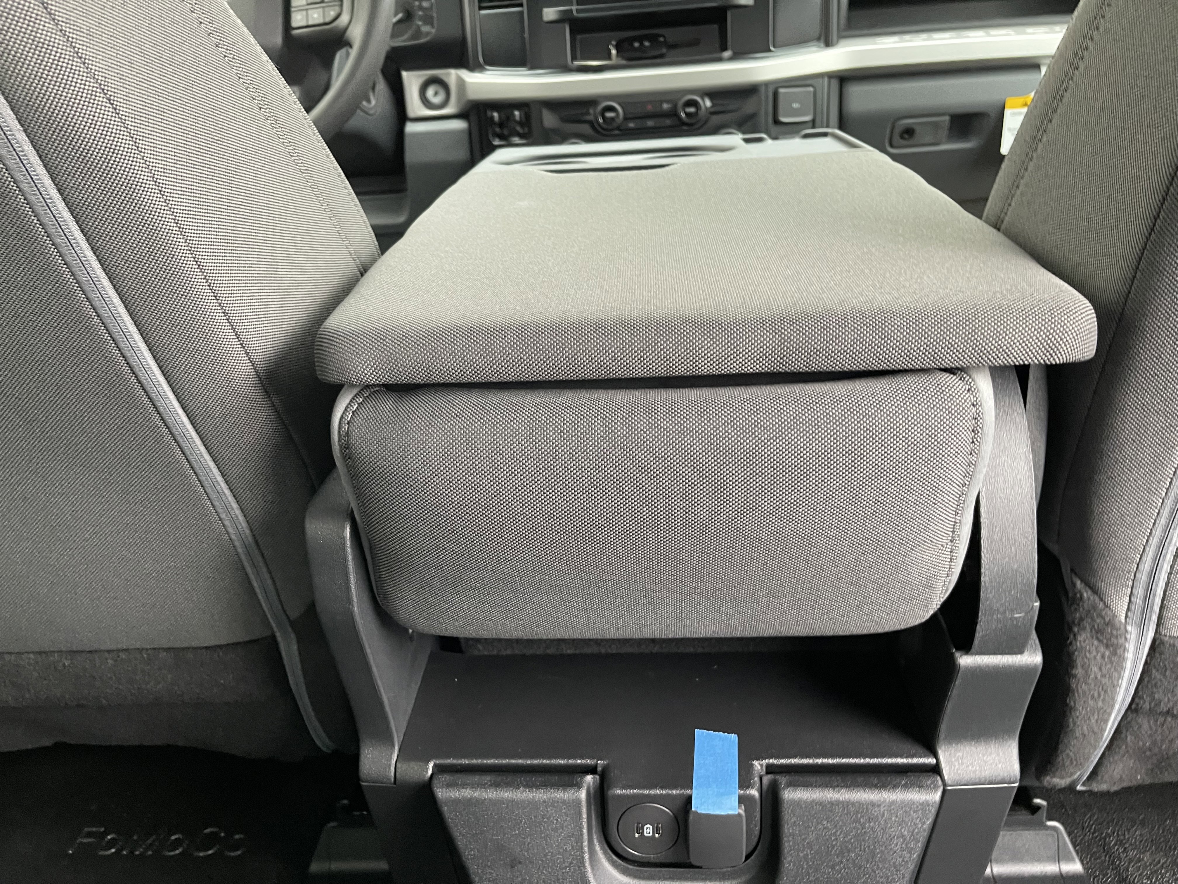 New 2026 Ford F250 XL w/ XL Off-Road Package image 27