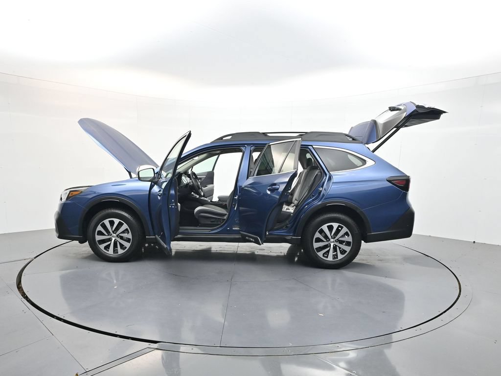 Used 2022 Subaru Outback Premium AWD/4WD image 42