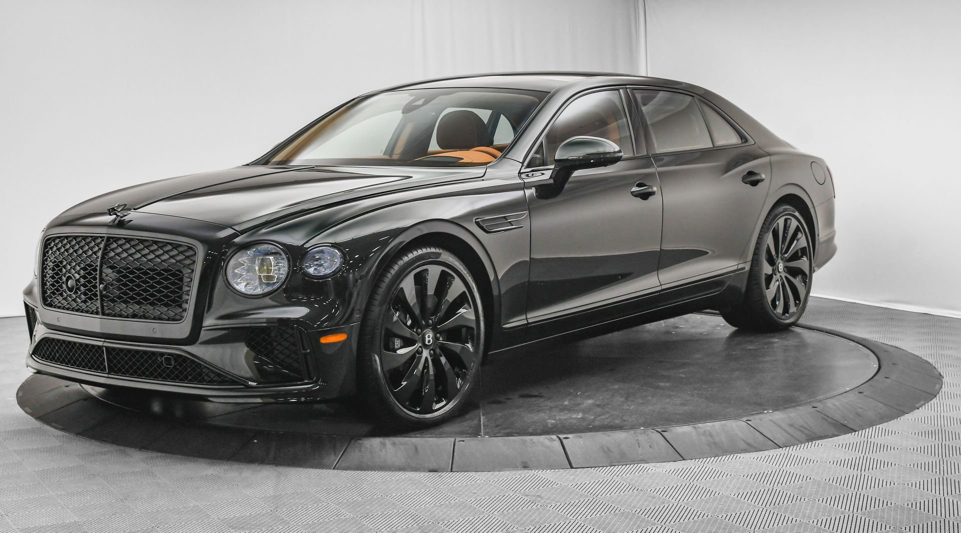 New 2026 Bentley Flying Spur Plug-In Hybrid image 8