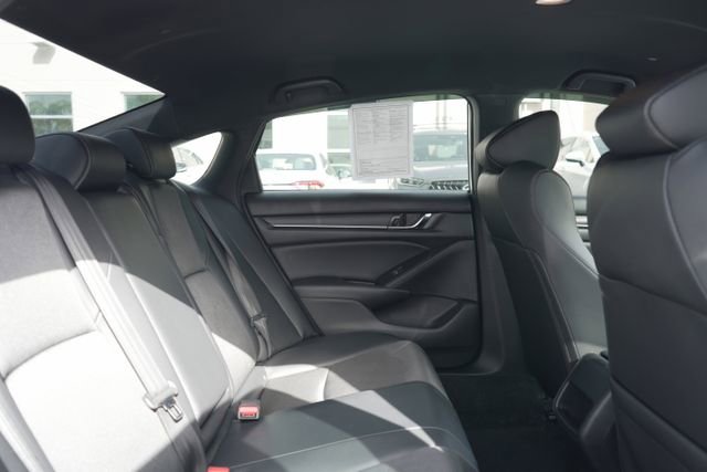 Used 2022 Honda Accord Sport image 20