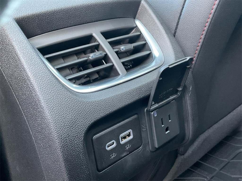 New 2026 Chevrolet Blazer RS w/ Driver Confidence II Package image 29