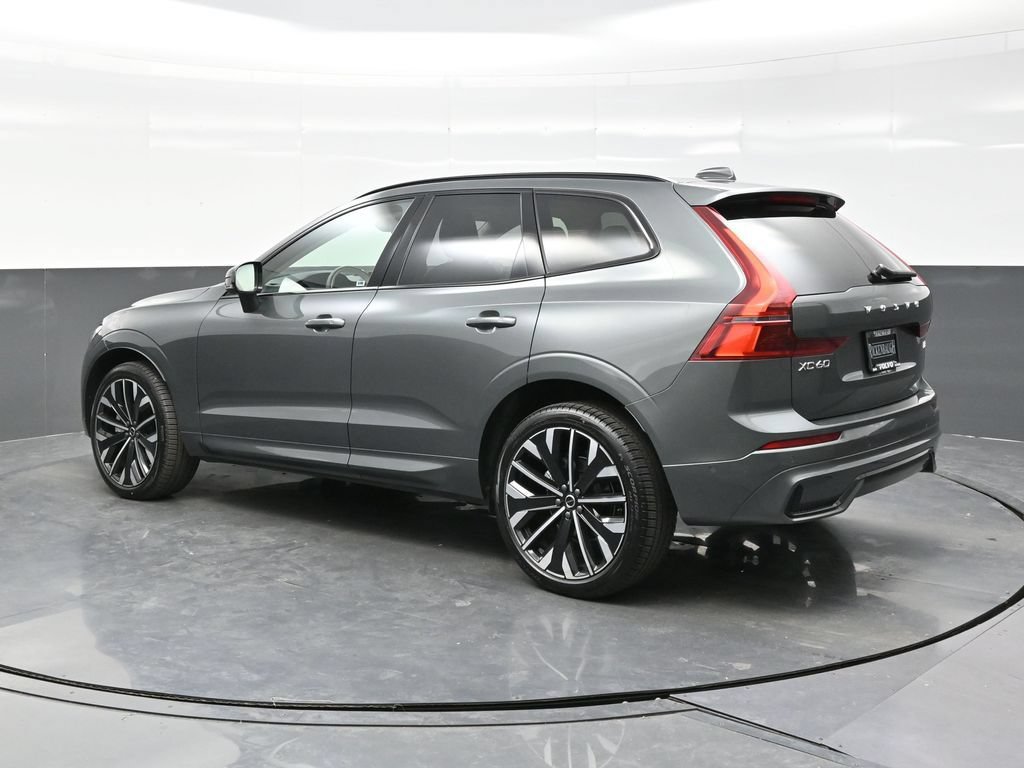 New 2026 Volvo XC60 B5 Ultra w/ Climate Package AWD/4WD image 4