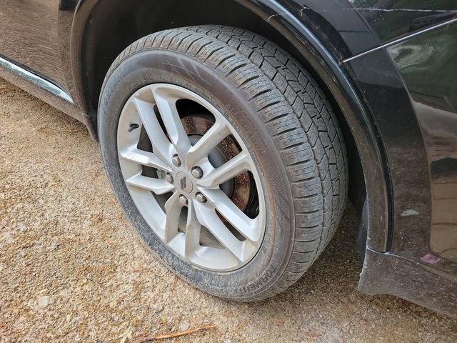 Used 2024 Dodge Durango GT image 8