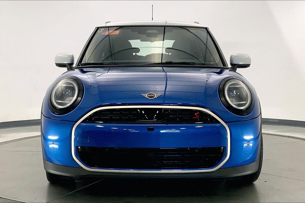Certified 2025 MINI Cooper S image 2
