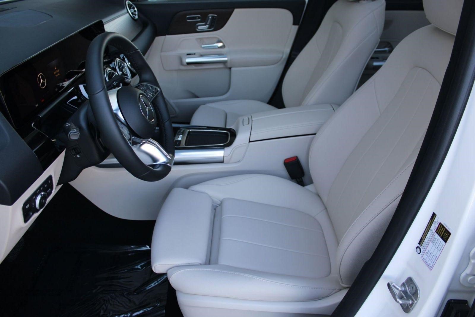 Used 2026 Mercedes-Benz GLA 250 image 5