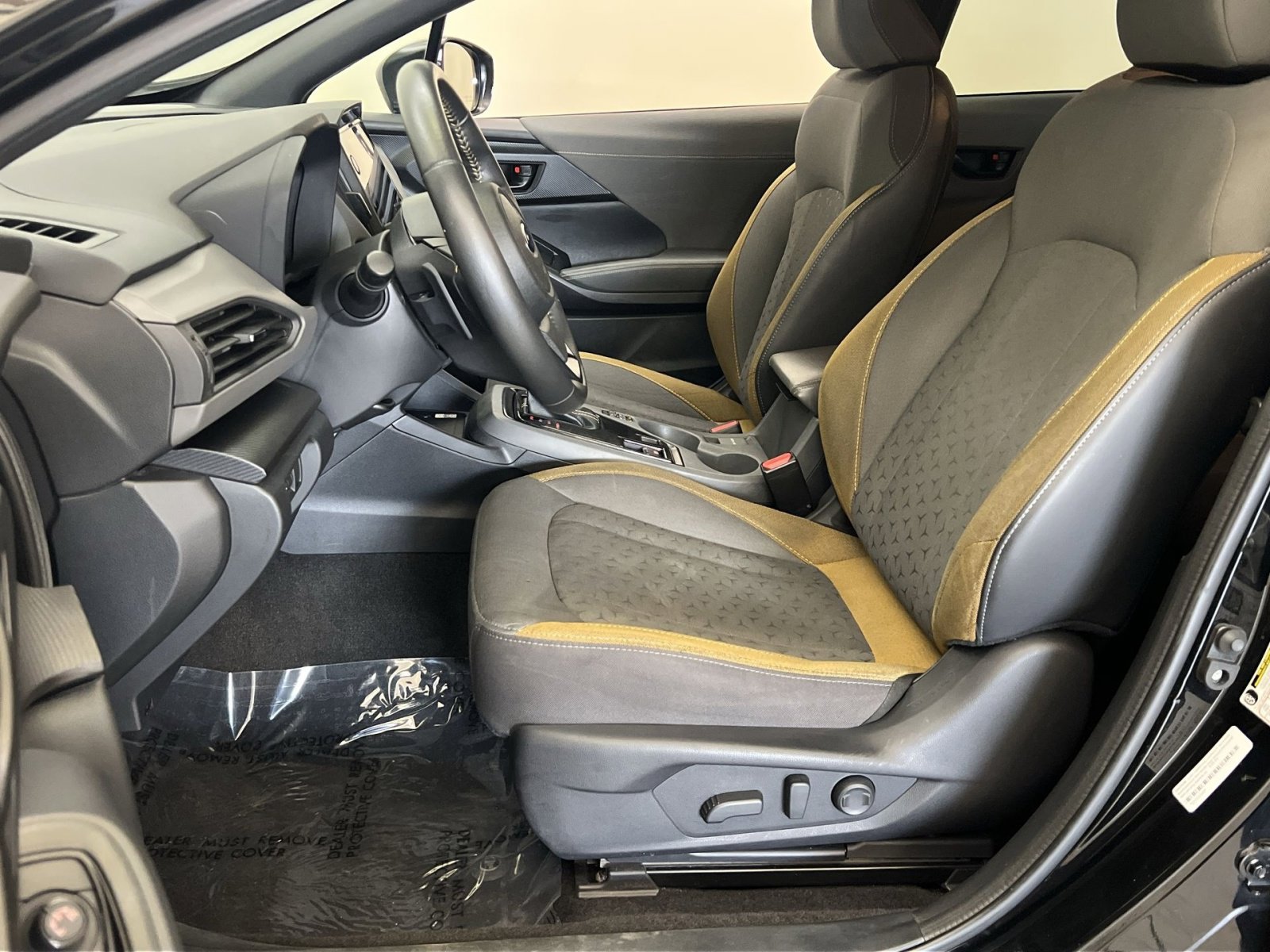 Used 2024 Subaru Crosstrek 2.5i Sport AWD/4WD image 12