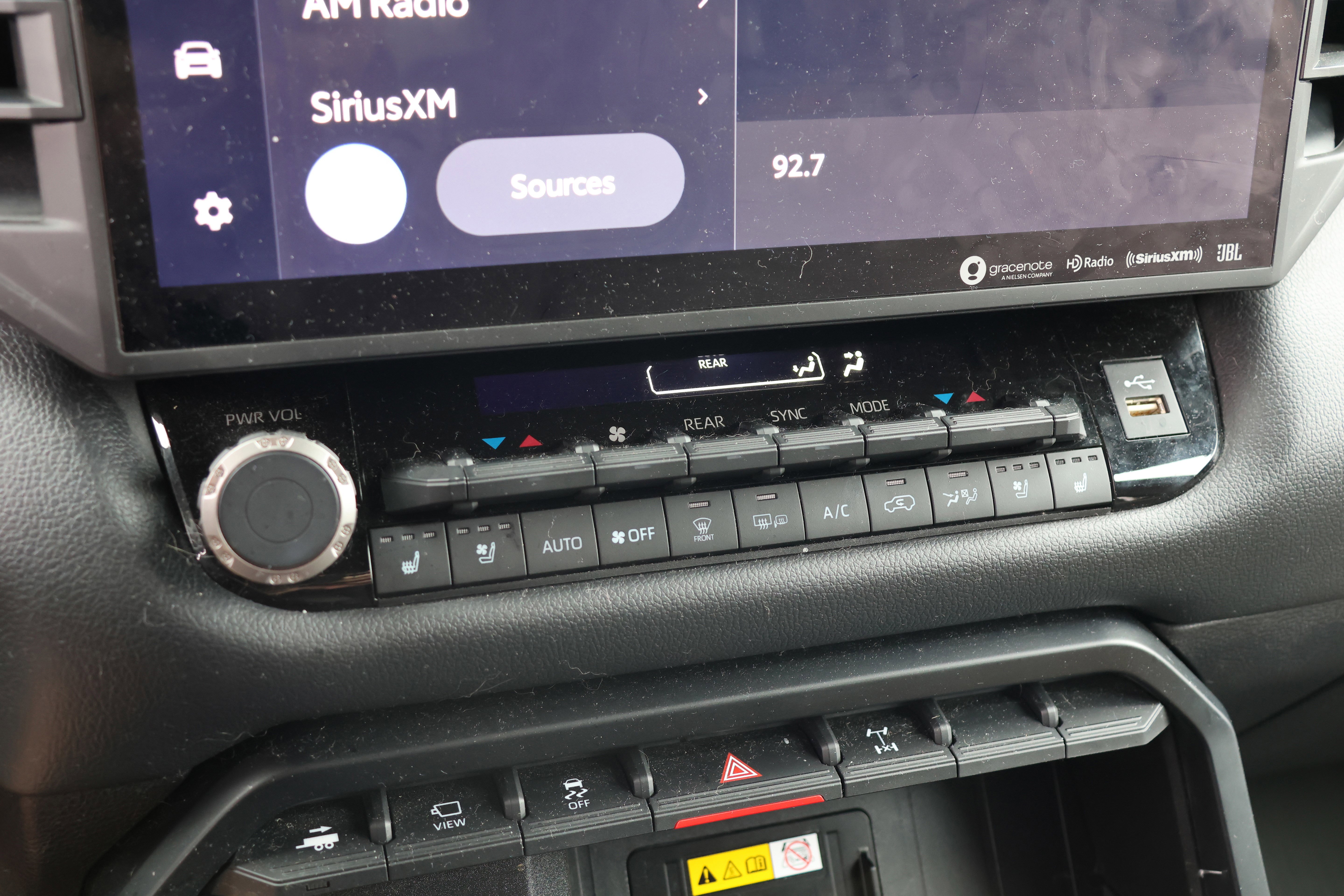 Used 2024 Toyota Sequoia TRD Pro image 24