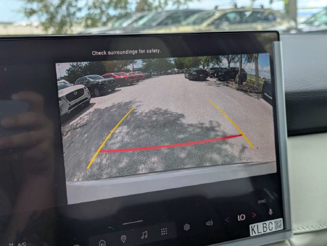 New 2026 MAZDA CX-5 Preferred AWD/4WD image 21