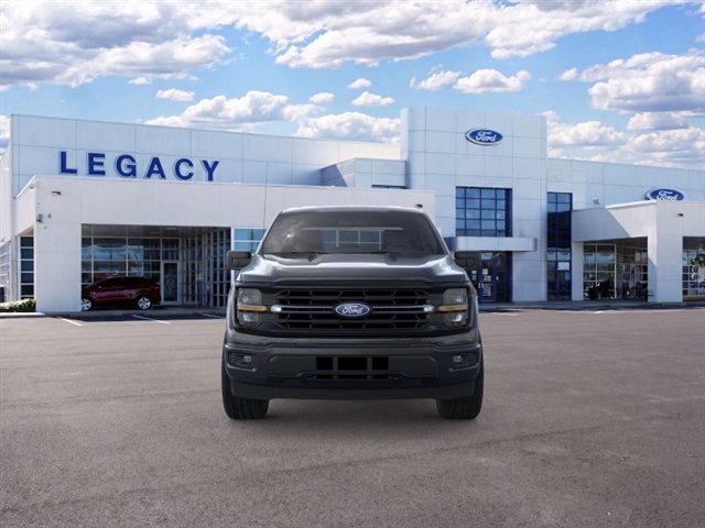 New 2026 Ford F150 XLT w/ Equipment Group 301A Standard RWD image 6