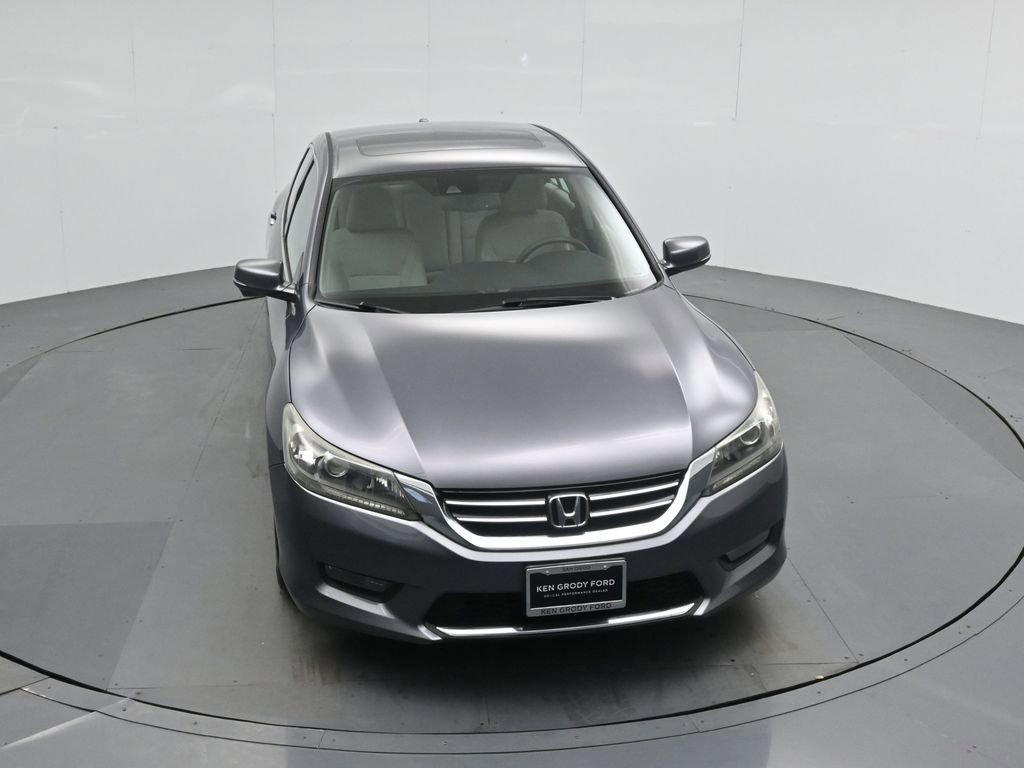 Used 2014 Honda Accord EX-L image 37