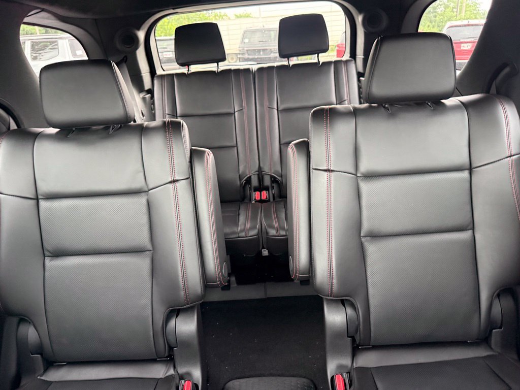 New 2026 Dodge Durango GT AWD/4WD image 27