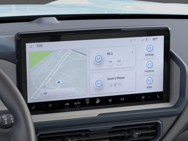 New 2025 Ford Bronco Sport Heritage w/ Convenience Package image 14