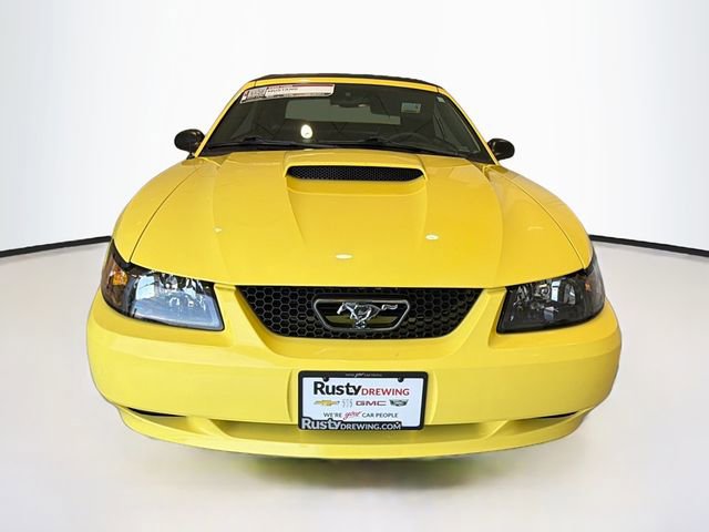 Used 2002 Ford Mustang GT image 2