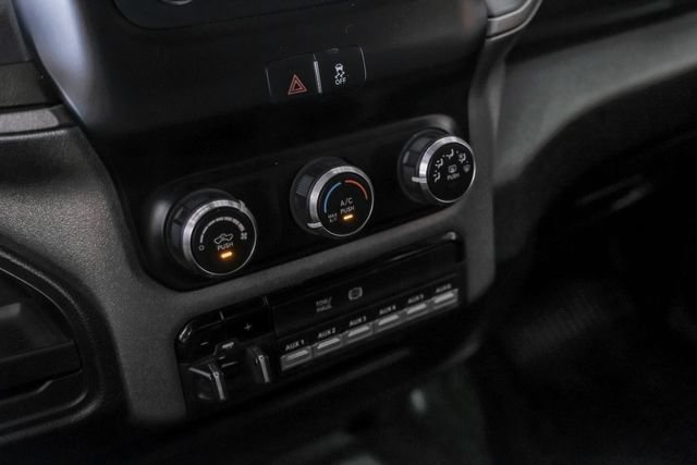 Used 2022 RAM 5500 Tradesman w/ Chrome Appearance Group AWD/4WD image 22
