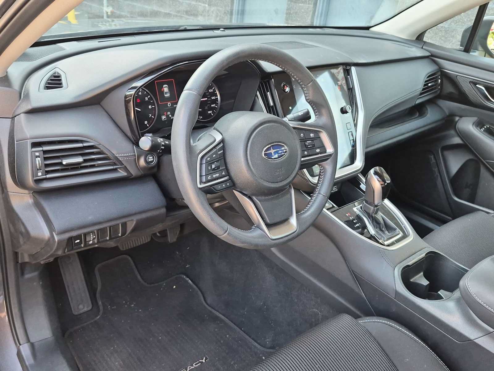 Used 2024 Subaru Legacy Premium AWD/4WD image 10
