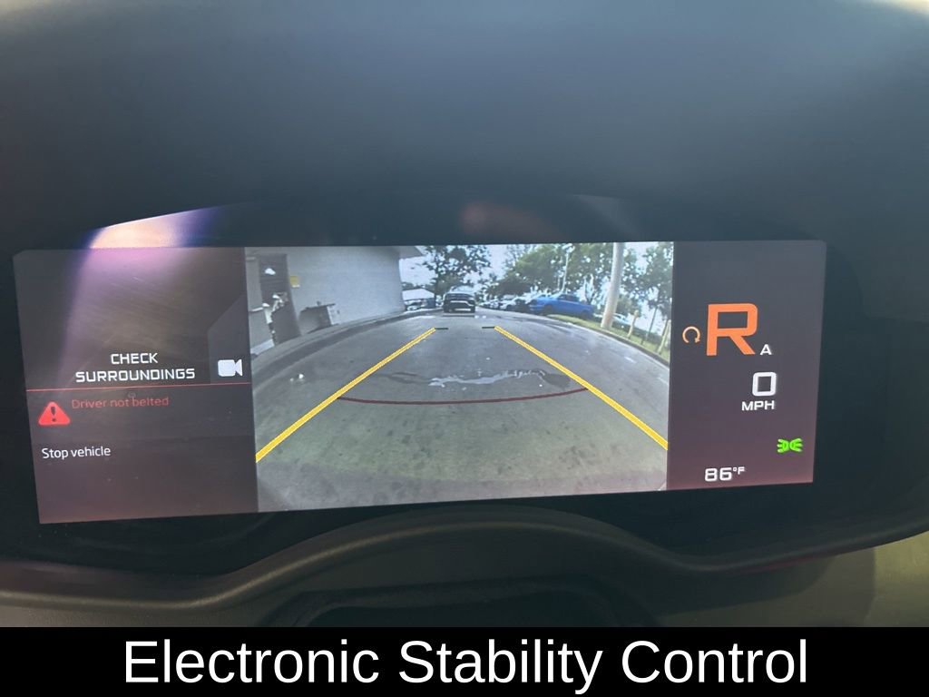 Used 2020 McLaren 570S Spider image 9