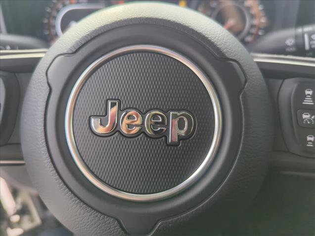 New 2026 Jeep Gladiator Sport AWD/4WD image 18