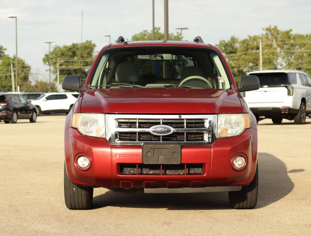 Used 2008 Ford Escape XLT AWD/4WD image 2