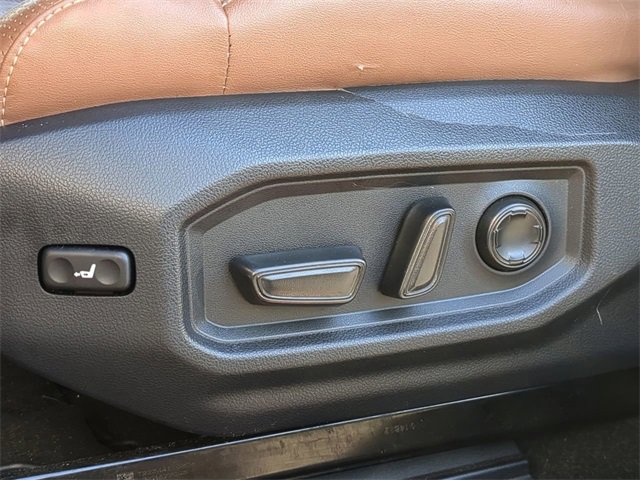 Used 2023 Toyota Tundra 1794 Edition image 22