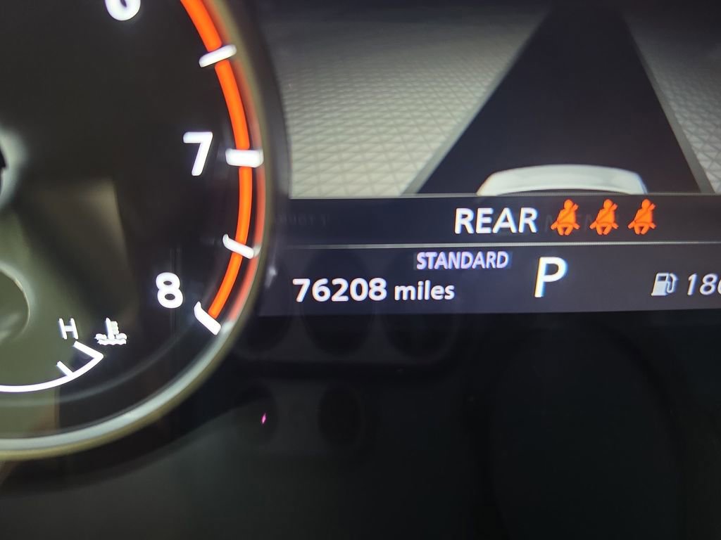 Used 2021 Nissan Rogue SV w/ Premium Package image 20