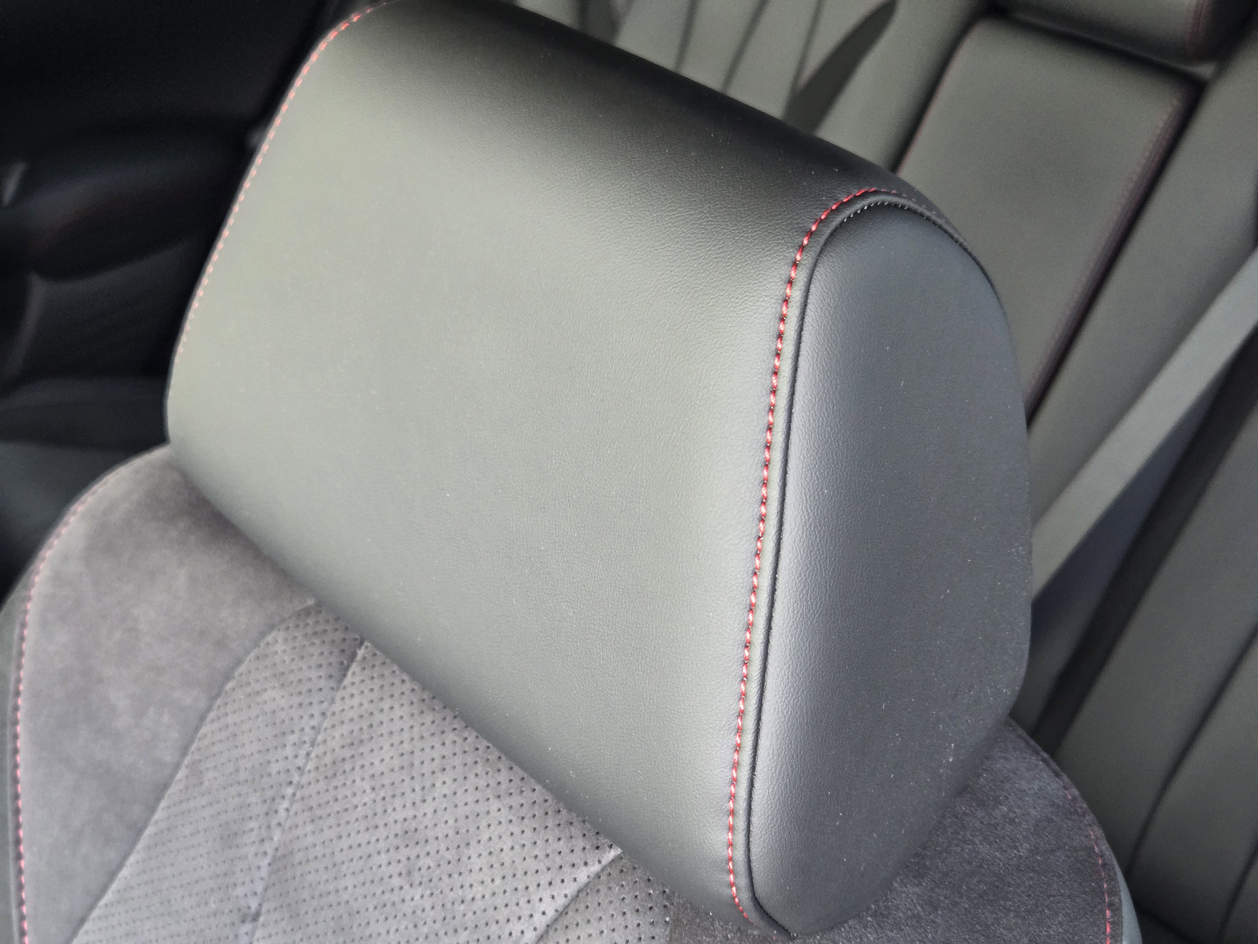 Certified 2025 Acura ADX A-Spec FWD image 16