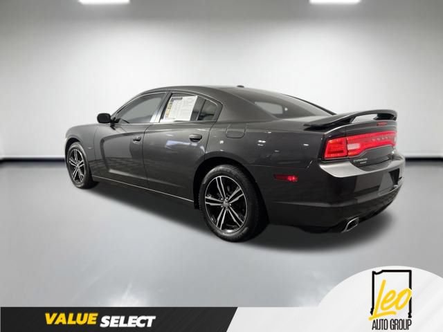 Used 2013 Dodge Charger R/T AWD/4WD image 5
