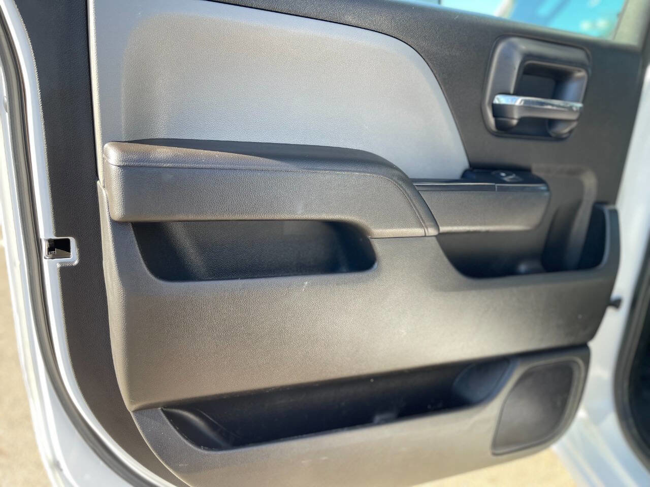 Used 2017 Chevrolet Silverado 3500 W/T w/ WT Convenience Package image 17