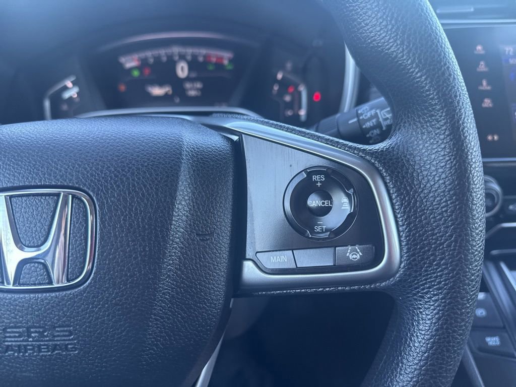 Used 2019 Honda CR-V EX image 29
