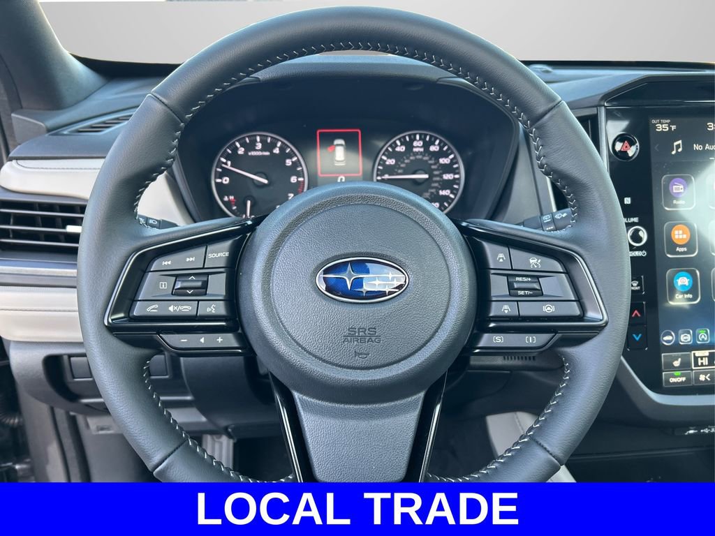 Certified 2026 Subaru Forester Premium AWD/4WD image 20